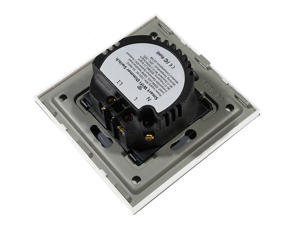WiFi dimmer1G