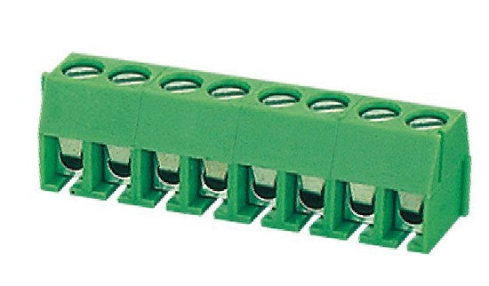 DG350-3.5-03P-14-02AH DEGSON Terminal block