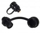 SA1012/S2B WEIPU Industrial connector