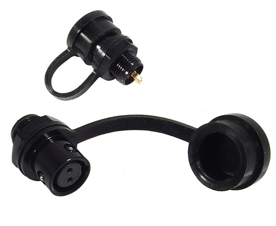 SA1012/S2B WEIPU Industrial connector