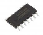 CMT2160A RoHS || CMT2160A HOPE MICROELECTRONICS