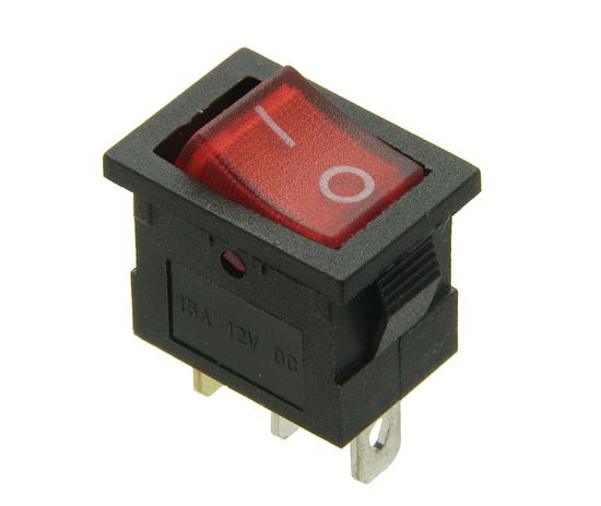 MIRS-101-2C/D automotive switch