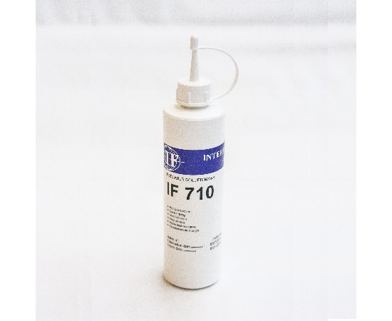 Interflux IF 710 Peelable Solder mask