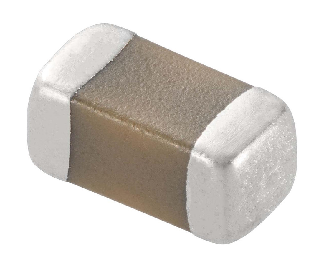GRM033R71C332KA88D || Multilayer ceramic chip capacitor; 3.3nF