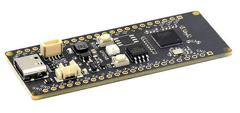 Banana Pi BPI-Leaf-S3 SINOVOIP