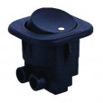 MRS101-7C2 B RoHS || MRS-101-7C2/B RoHS || MRS101-7C2b; Schlüsselschalter;