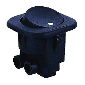 MRS101-7C2b; rocker switch;