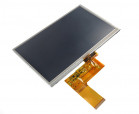 O TFT-7.0tp-sk + panel dotykowy