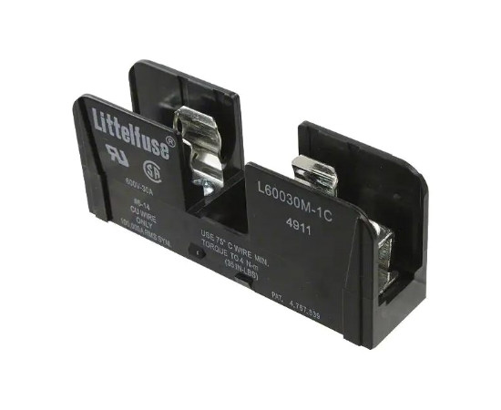 L60030M1C Littelfuse Holder