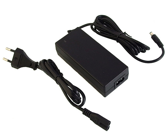 Power supply; 12V