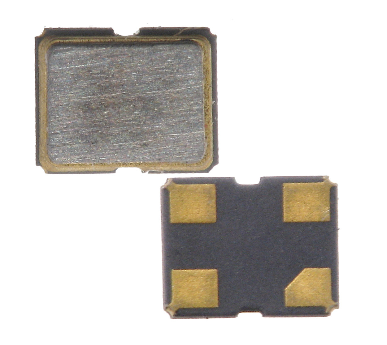 26.000 MHz smd 4PAD