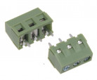 XY127V-3P 5.0mm (+) XINYA
