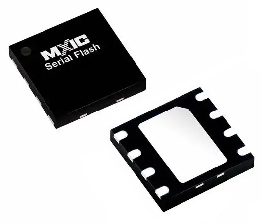 MX25L8006EZUI-12G