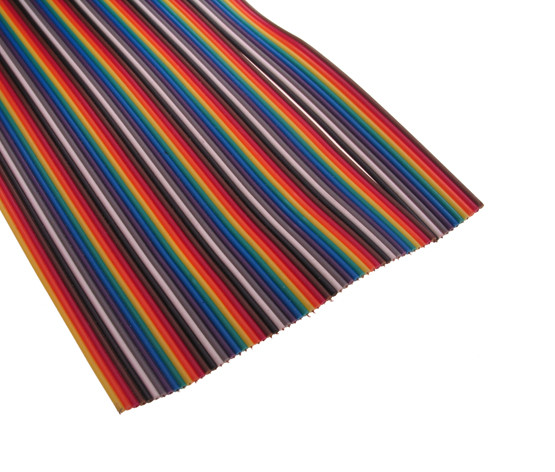 AWG28 2651-7*0,127-1,27-M/50P ANSCHLUSS