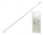 Cable tie standard 200x4.8mm white