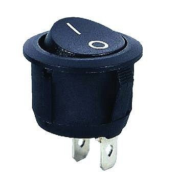 MRS101-9C3b; rocker switch;