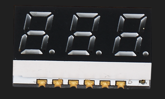 FYLT-2831BUHR-11 RoHS || FYLT-2831BUHR-11 FORYARD