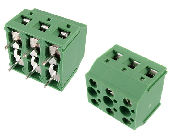 PS4-7.5-03P-14-00AH DEGSON Terminal block