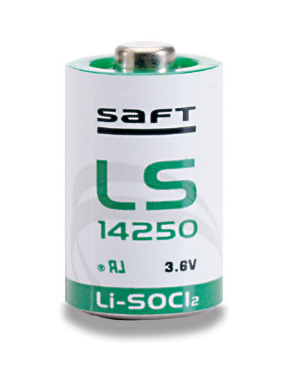 LS14250 Saft Battery