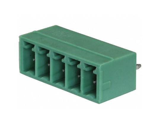 Złącze BCH-381V- 5 GN / 5444673 PHOENIX CONTACT