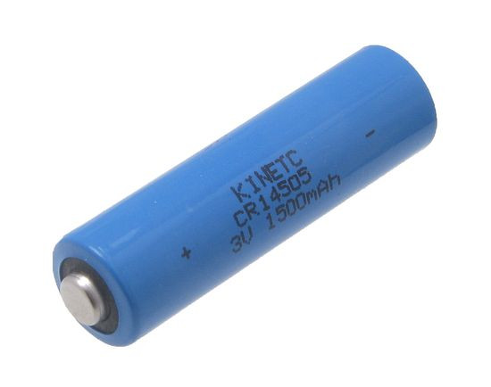 CR14505 Kinetic Battery