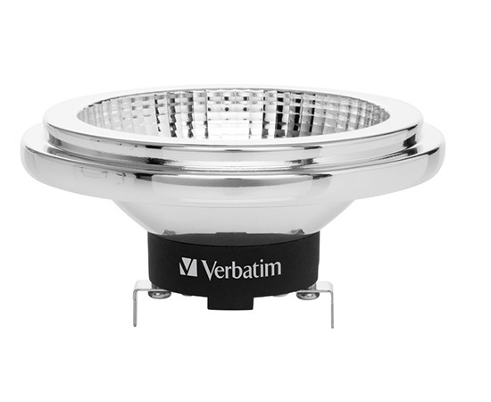 VERBATIM LED AR111 G53 10.0W | 52343