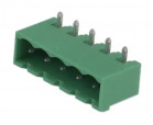 MSTBA 2.5/ 5-G-5.08 || MSTBA 2,5/ 5-G-5,08 / 1757271 PHOENIX CONTACT Terminal Block