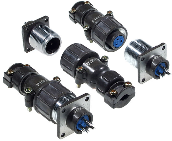 Z CP16-2 Dafa-Linker