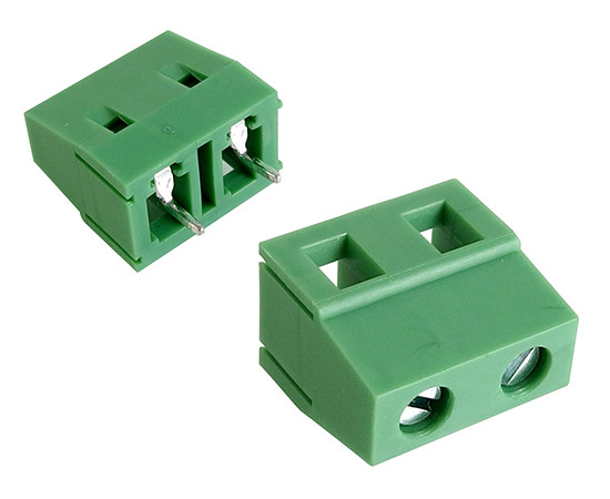 GT128-7.5-02P-14-00AH GOLTEN Terminal block