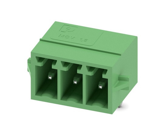 MC 1.5/ 3-G-3.5-RN || Złącze MC 1,5/ 3-G-3,5-RN / 1731688 PHOENIX CONTACT