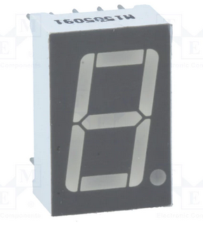 KW1-561ASA LUCKYLIGHT