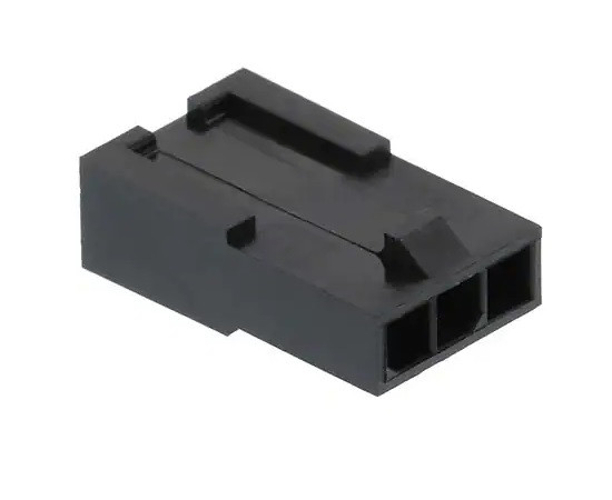 43640-0301 MOLEX Micro-Fit 3.0