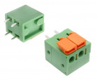 GT142V-5.08-02P-14-00H RoHS || GT142V-5.08-02P-14-00H GOLTEN Terminal block
