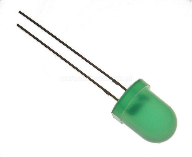 L-793GD Kingbright