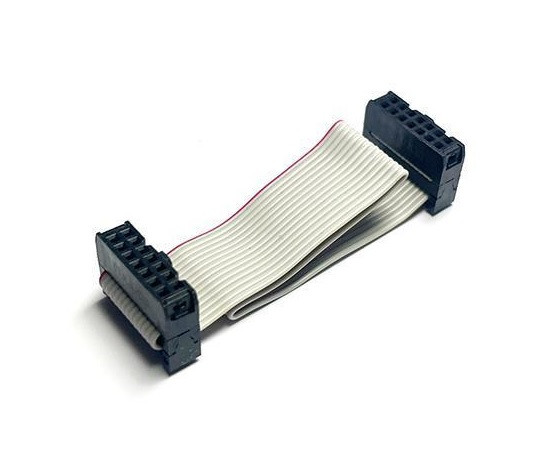 DS1052-142B2MA201501 CONNFLY Taśma AWG28