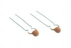 Thermistor PTC; 250R