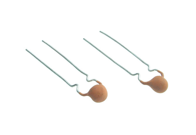 Thermistor PTC; 250R