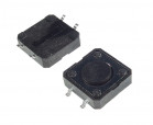KAN1241-0431C with metal cover RoHS || KAN1241-0431C1 RoHS || KAN1241 TACTRONIC Tact switch