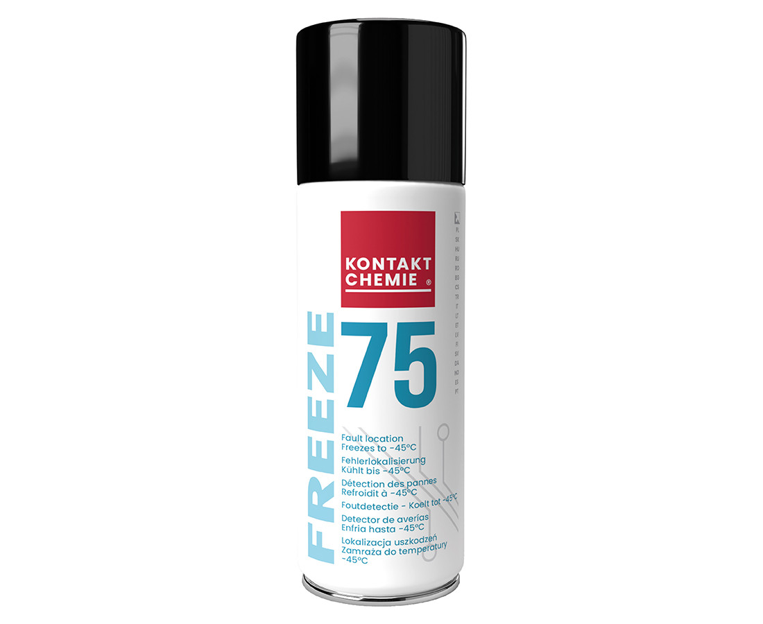 FREEZE 75 200ml Kontakt Chemie