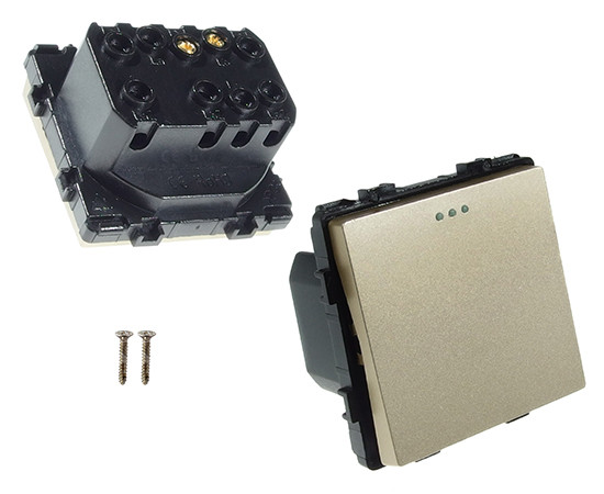 Mechanical switch OE 1G1WG