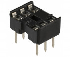 A-06-LC/TT RoHS || A-06-LC/TT ASSMANN DIL socket