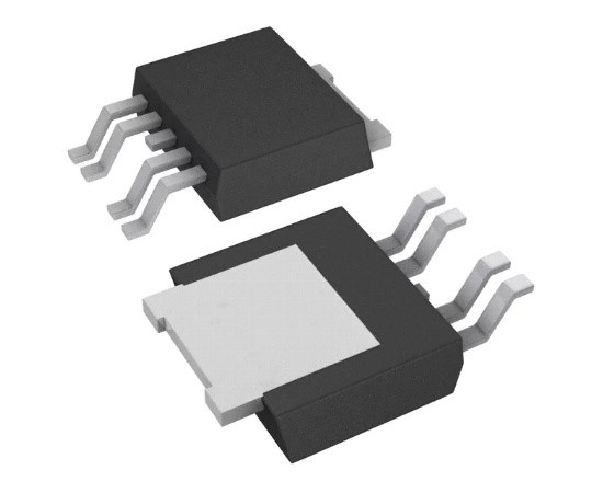 AUIPS6121R International Rectifier