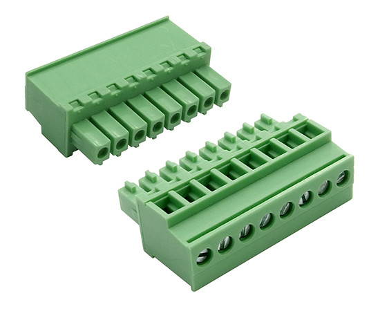 15EGTKA-3.81-08P-14-00AH GOLTEN Terminal block