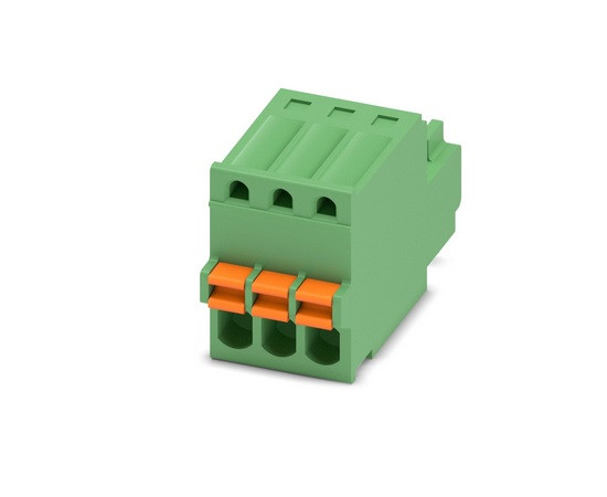 FK-MC 0.5/ 3-ST-2.5 || Connector FK-MC 0.5/ 3-ST-2.5 / 1881338 PHOENIX CONTACT