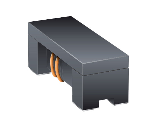 SRF2012-670YA Bourns Inductor