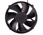 RDM9225S X-FAN fan DC 