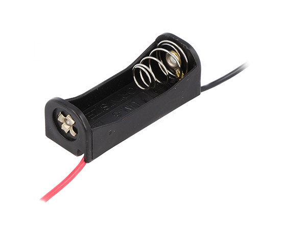 BH-511A Comf Battery holder
