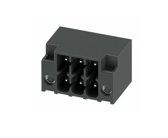 Connector DMC 1.5/ 3-G1F-3.5-LR P26THR / 1874027 PHOENIX CONTACT