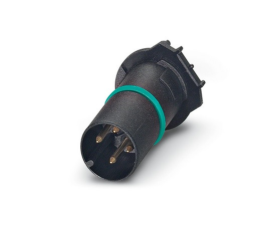 Złącze SACC-CI-M12MS-4CON-L180 THR / 1437164 PHOENIX CONTACT