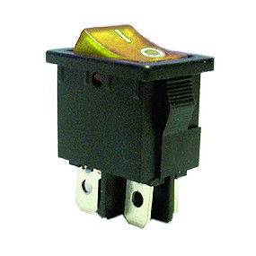 MIRS201-2C3; illuminated; rocker switch;